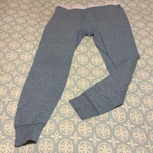 Vintage Duofold long Johns